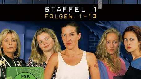 Season 1 (1997) - Season 1 poster and promotional image
