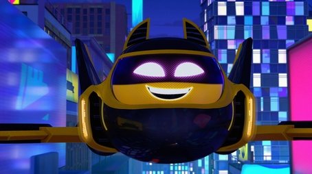 Fly (2022) - Episode 6 poster and promotional image