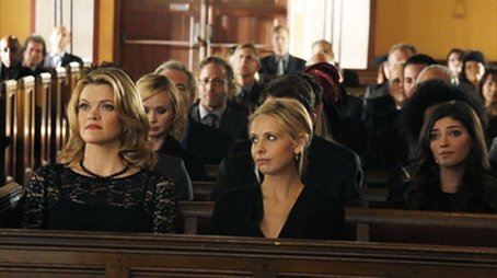 Dead and Improved (2014) - Episode 15 poster and promotional image