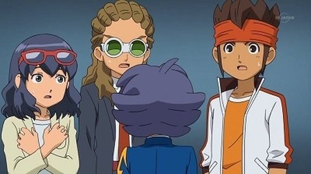 Remember! Our Soccer (2011) - Episode 24 poster and promotional image