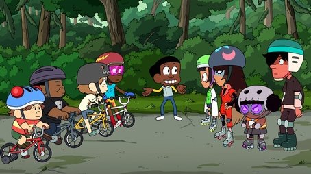 Wheels Collide (2023) - Episode 37 poster and promotional image