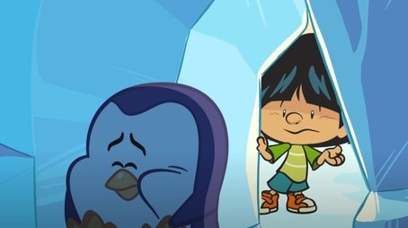 Don't Give Up! (2014) - Episode 20 poster and promotional image