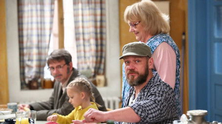 Episode 7 (2020) - Episode 7 poster and promotional image