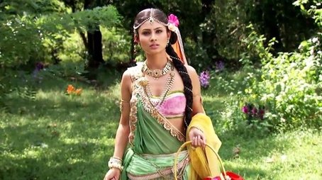 Daksh Punishes Sati (2011) - Episode 1 poster and promotional image