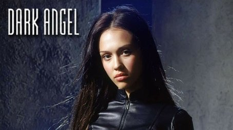 Dark Angel (2000) poster