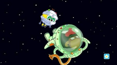 Space Odyssey Part 2 (2006) - Episode 80 poster and promotional image
