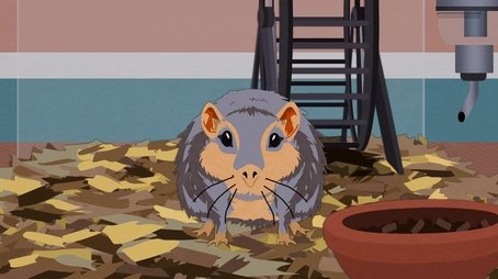 Bass to Mouth (2011) - Episode 10 poster and promotional image