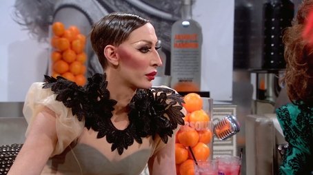Scent of a Drag Queen (2013) - Episode 8 poster and promotional image