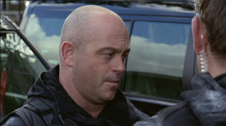 Ultimate Force Évad 4