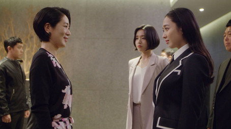 Polgártársaim! Évad 1