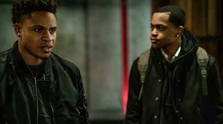 Still DRE (2020) - Episode 11 poster and promotional image