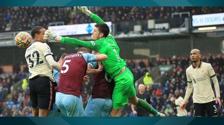 MOTD2 - 13th February 2022 (2022) - Episode 20 poster and promotional image