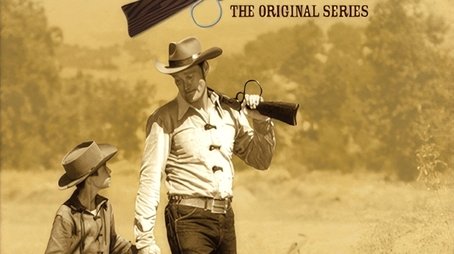 Season 2 (1959) - Season 2 poster and promotional image