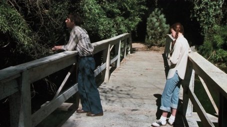 The Yearning (1978) - Episode 11 poster and promotional image