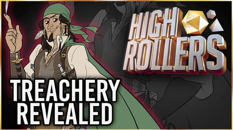 High Rollers Sezona 1