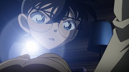 The Tragedy of the Red Woman (Evil Spirit) (2014) - Episode 755 poster and promotional image