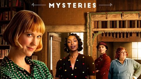 Season 3 (2019) - Season 3 poster and promotional image