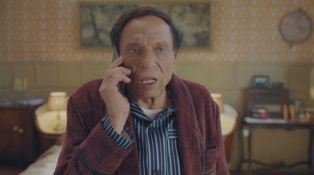 Episode 13 (2020) - Episode 13 poster and promotional image