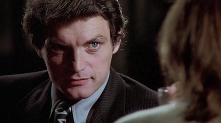 No Place to Hide (1975) - Episode 17 poster and promotional image