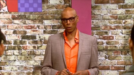 The Snatch Game (2010) - Episode 4 poster and promotional image