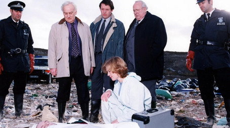 Inspector Morse Sezona 0