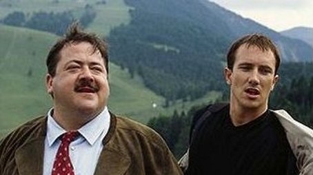 Tod am dritten Loch (2003) - Episode 8 poster and promotional image