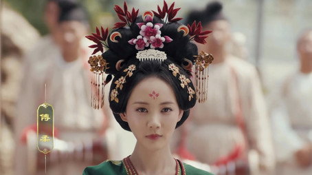 骊歌行 Сезон 1