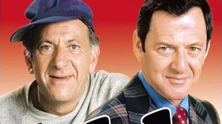 Season 5 (1974) - Season 5 poster and promotional image
