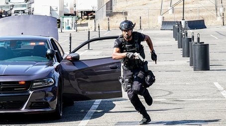 S.W.A.T.: Força de Intervenção59