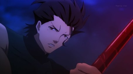 Golden Light (2012) - Episode 2 poster and promotional image