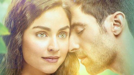 Sin tu mirada (2017) poster