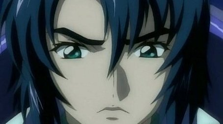 Stardust Battlefield (2004) - Episode 4 poster and promotional image
