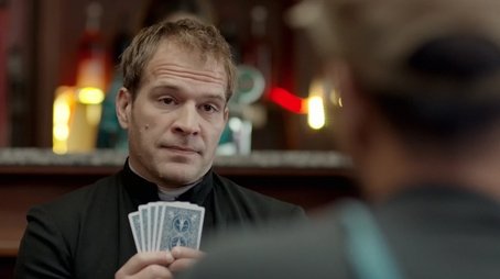 Gambling (2017) - Episode 7 poster and promotional image