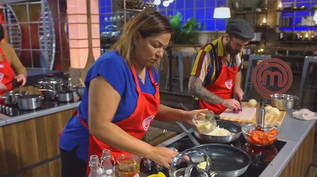 MasterChef Québec Sezona 1