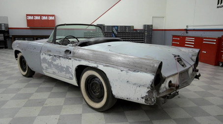 Overhaulin' Temporada 8
