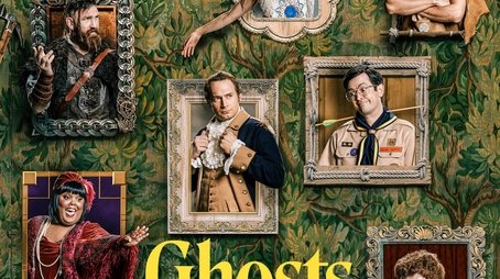 Season 1 (2021) - Season 1 poster and promotional image