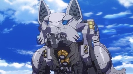 Fox Capture Instruction (2019) - Episode 10 poster and promotional image
