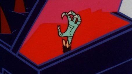 Abracadaver (1998) - Episode 10 poster and promotional image