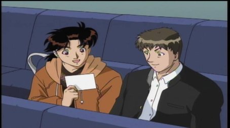 Yukikage Village Murder Case - File 1 (1999) - Episode 111 poster and promotional image