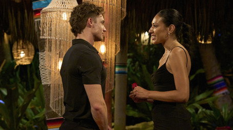Bachelor in Paradise Temporada 9