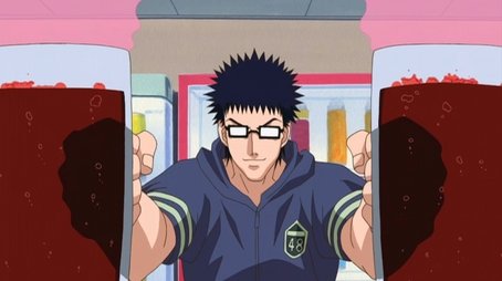 Prince of Billiards (2003) - Episode 23 poster and promotional image