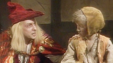 The Pied Piper of Hamelin (1985) - Episode 3 poster and promotional image