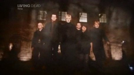 Newton House (2009) - Episode 7 poster and promotional image