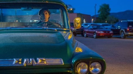 Reports of My Death (2014) - Episode 6 poster and promotional image