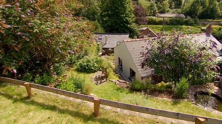 Monmouthshire (2012) - Episode 46 poster and promotional image