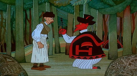 Magyar népmesék Сезон 5