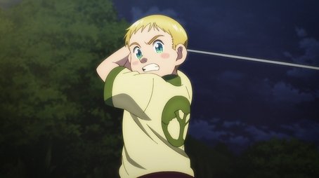 The Door to One's Soul (2024) - Episode 2 poster and promotional image