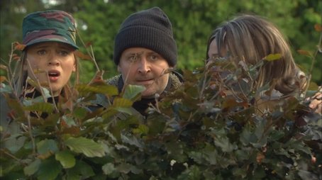 Maak kennis met spion Mouskouri (2011) - Episode 47 poster and promotional image