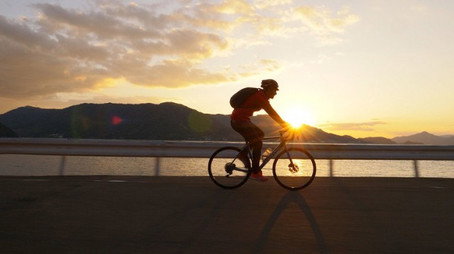 Cycle Around Japan Сезон 8