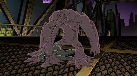 Clayfaces (2006) - Episode 3 poster and promotional image